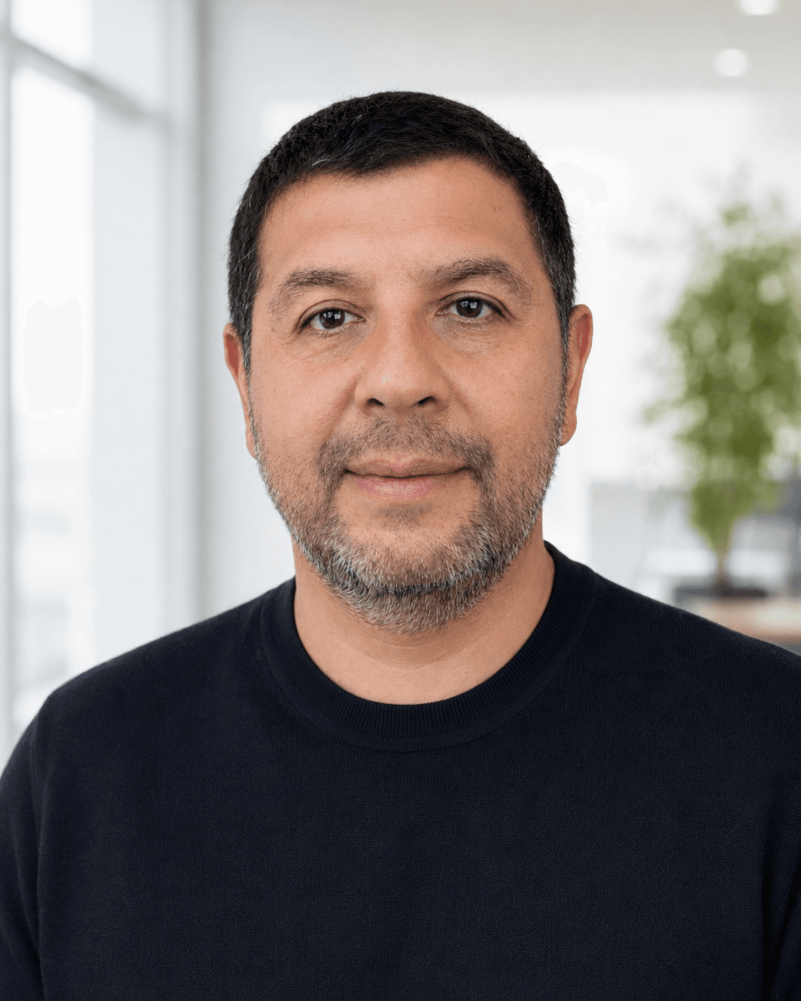 Rodrigo Herrera, founder de Vgilant by PTC